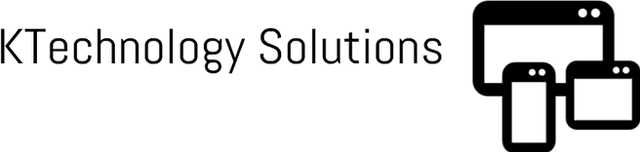 KTechnology Solutions Ltd logo