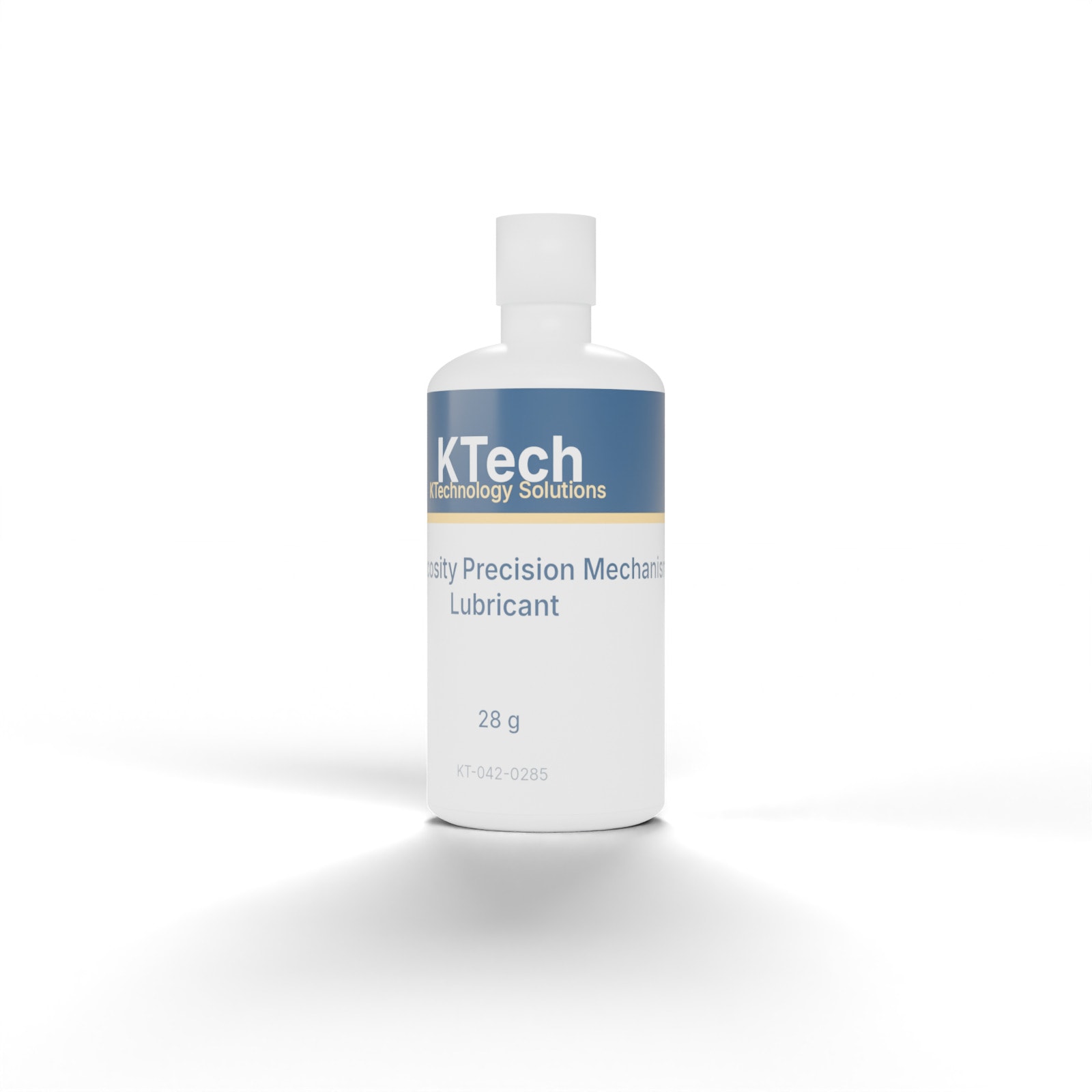 KTech Low-Viscosity Precision Mechanism Lubricant — Low-Viscosity Precision Lubricant · 28 g.