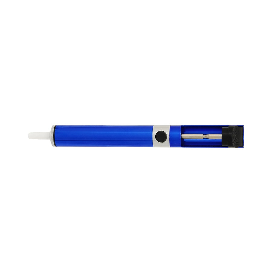 KTech Vacuum Desoldering Pump TS-302 — All-Metal Vacuum Desoldering Pump