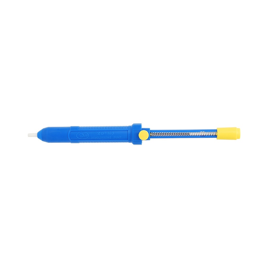 KTech Vacuum Desoldering Pump TS-311 — Large Vacuum Desoldering Pump