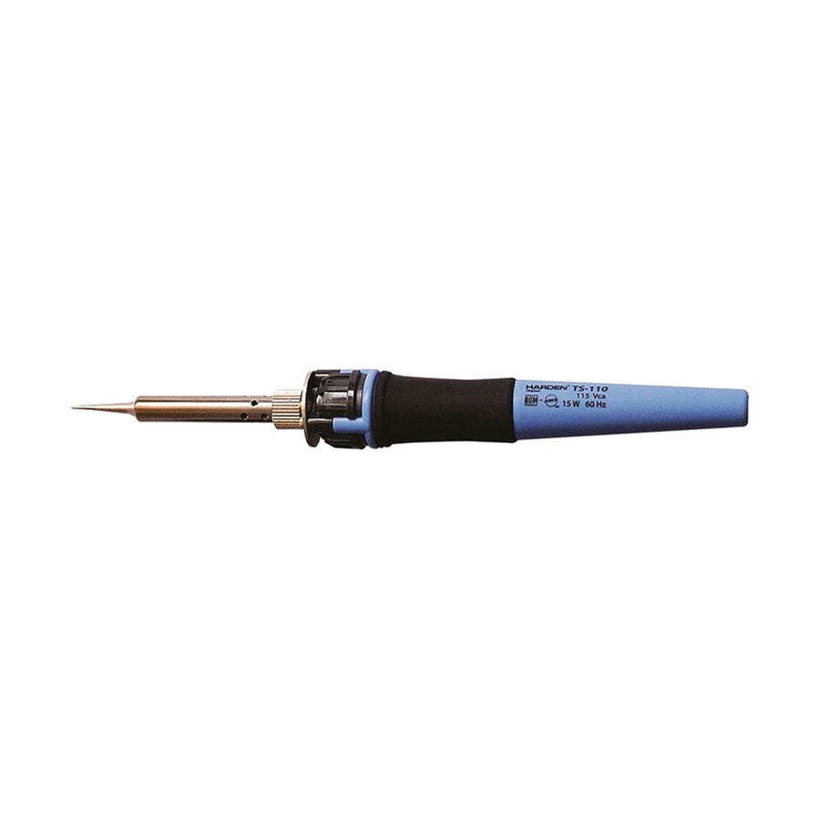 KTech TS-110 — Precision Pencil Soldering Iron · 15 Watts