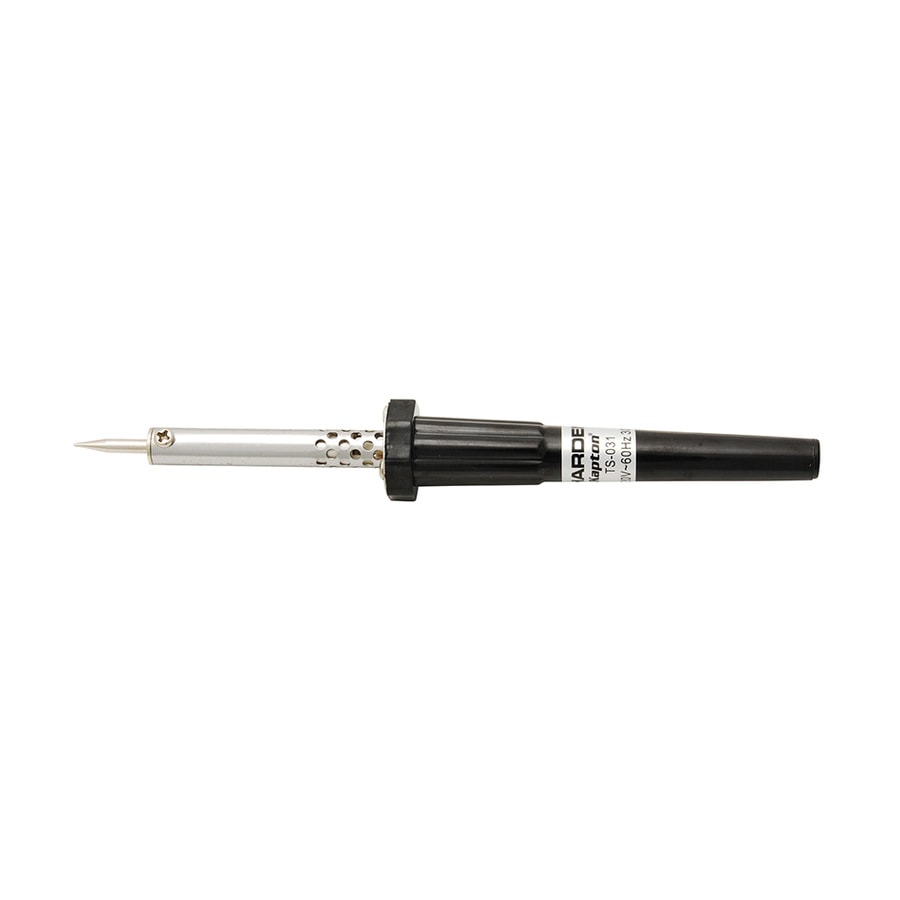 KTech TS-031 — Precision Pencil Soldering Iron · 30 Watts