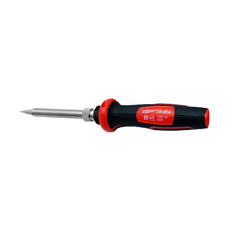 KTech TS-054 — Precision Pencil Soldering Iron · 40 Watts