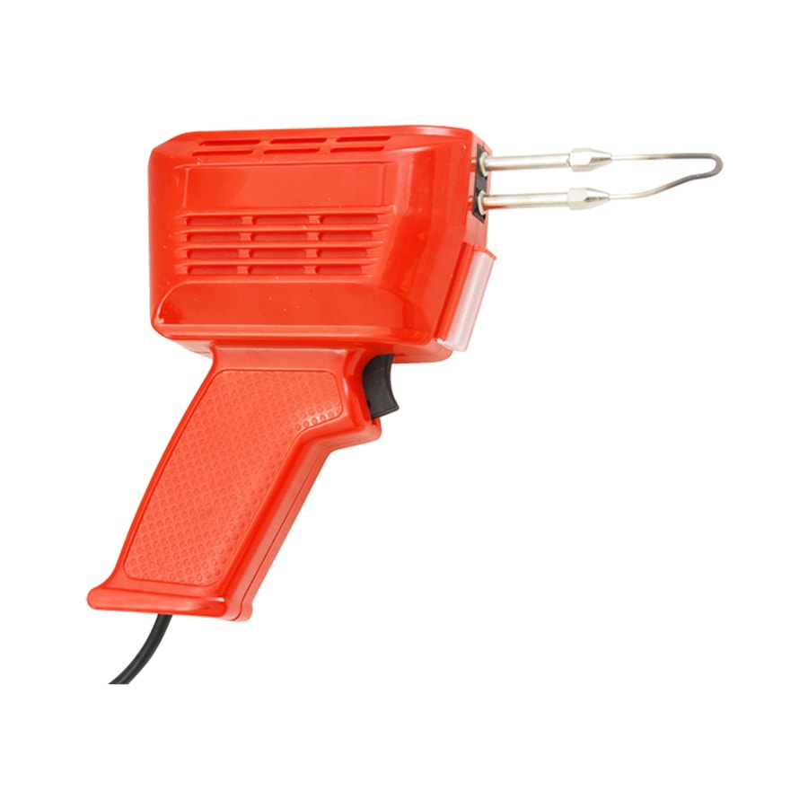 KTech TS-120 — Heavy-Duty Dual-Heat Soldering Gun · 150 Watts Profesional