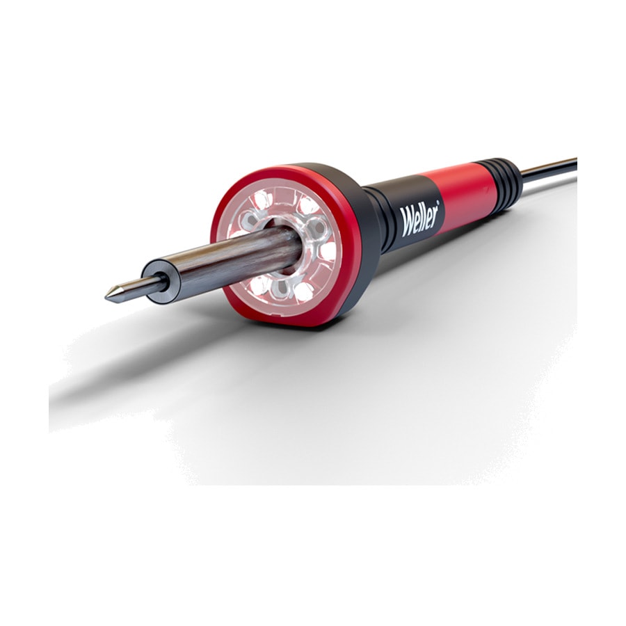 KTech WLIR3012A — Precision Pencil Soldering Iron · 30 Watts