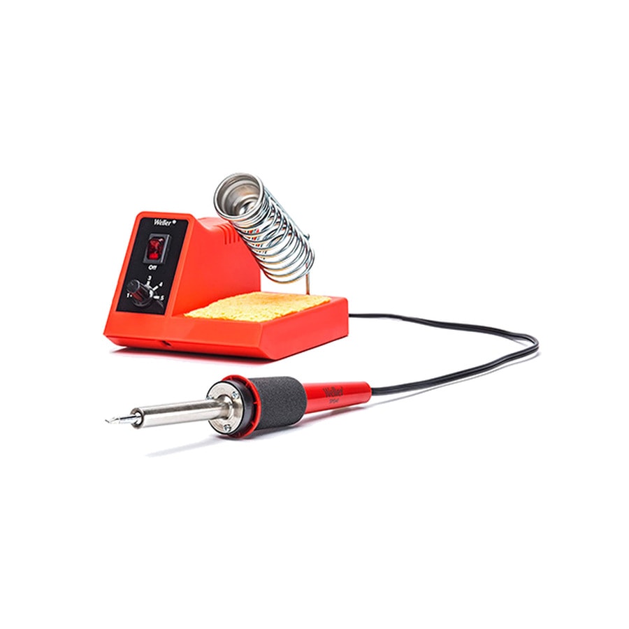 KTech WLC100 — Power: 40Watts · Voltage: 120 V