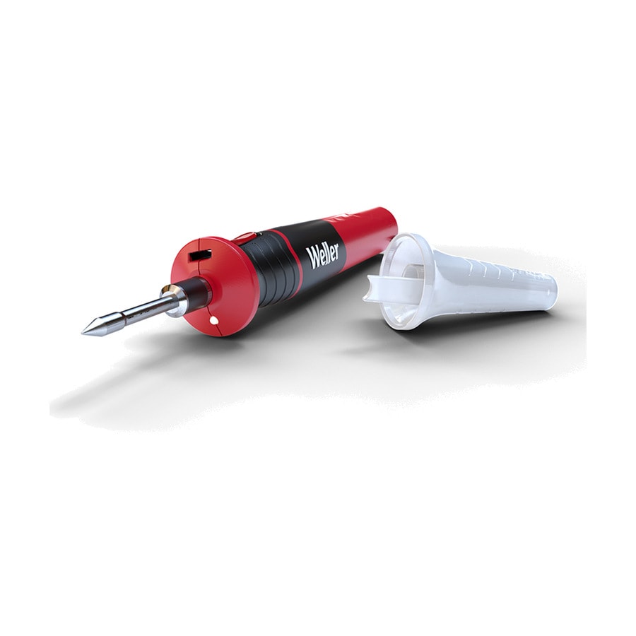 KTech WLBRK12 — Cordless Rechargeable Soldering Iron · 12 Watts