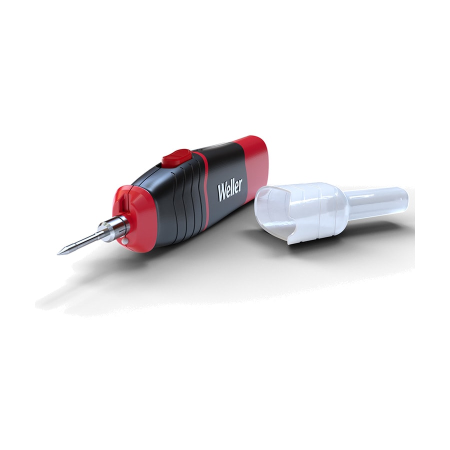 KTech WLIBA4 — Cordless Rechargeable Soldering Iron · 4.5 Watts