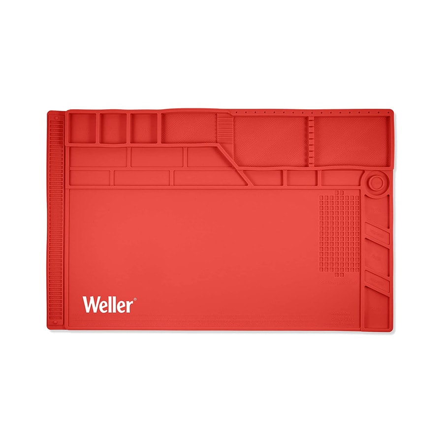 KTech WLACCWSM1-02 — Large Anti-Static Silicone Soldering Mat
