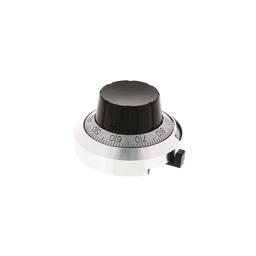 KTech Modelo RB — 15 Turns · Diameter: 46mm