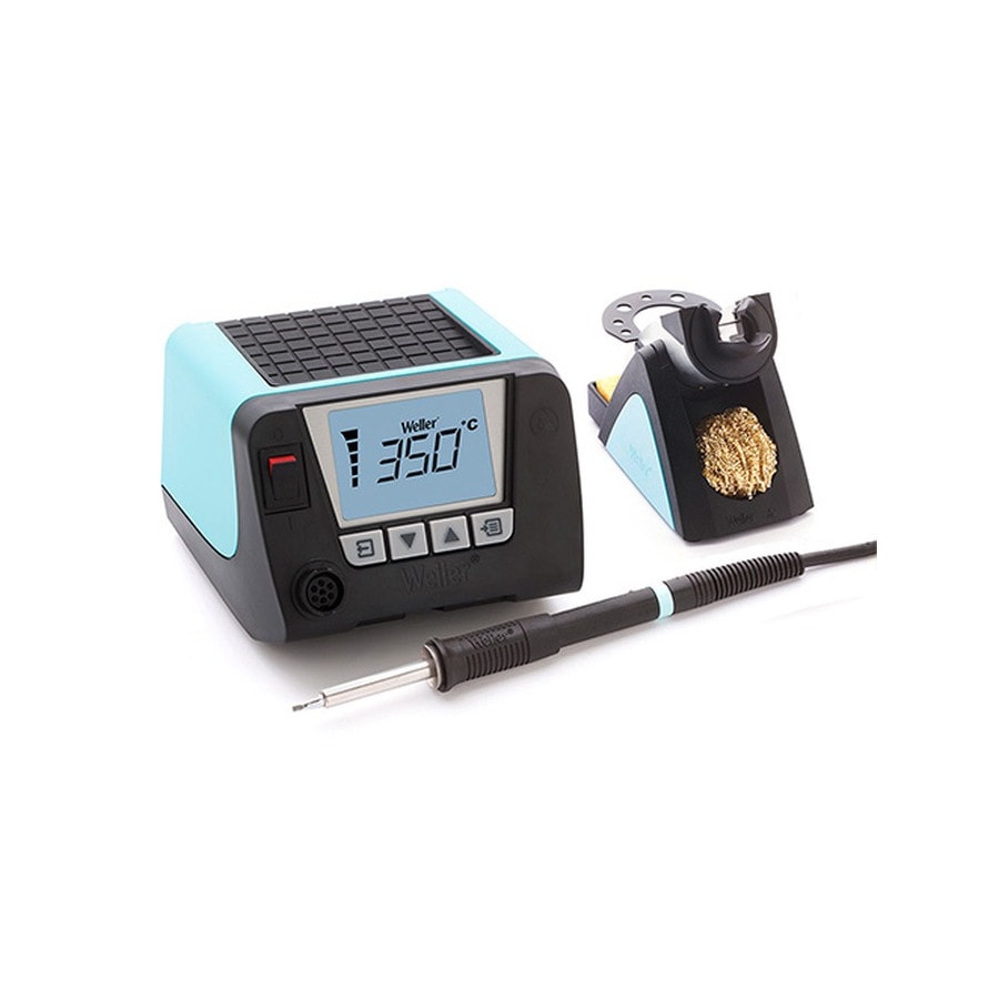 KTech WT1011N — 1 canal · 90 Watts