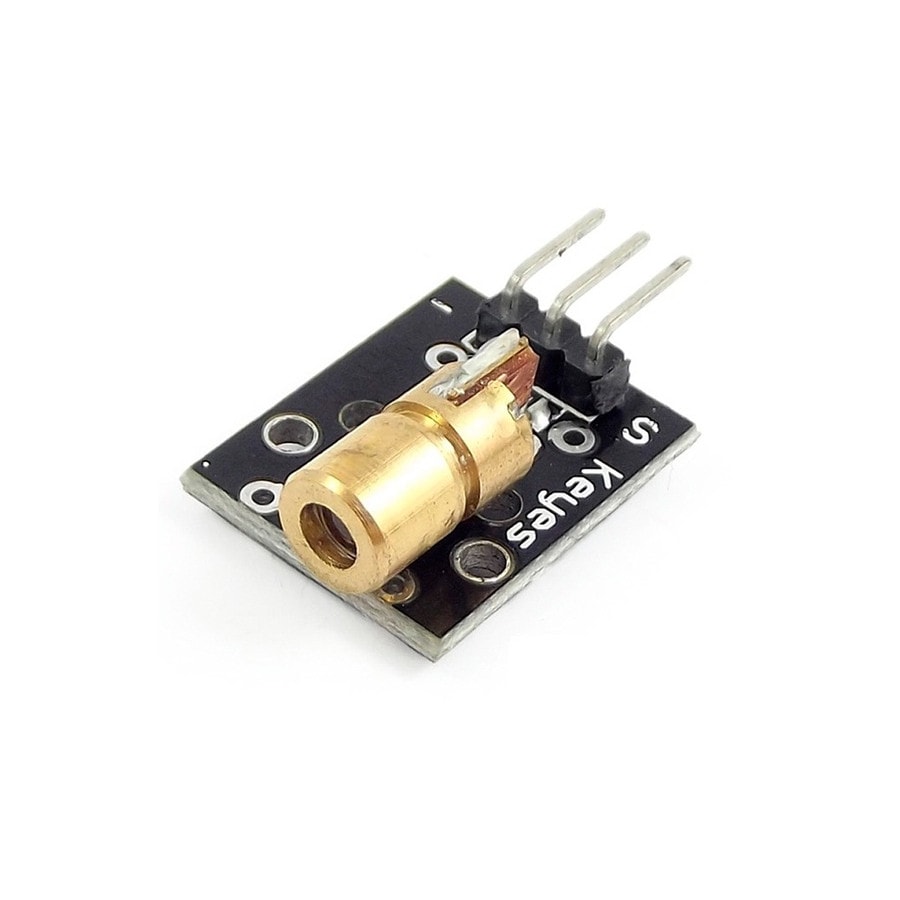 KTech Module Laser