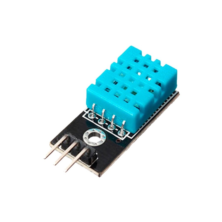 KTech DHT11 — Digital Temperature & Humidity Sensor