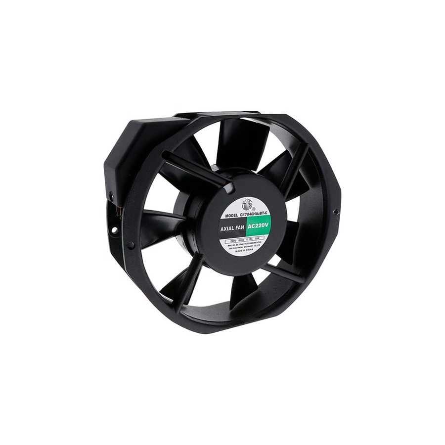 KTech G17040HA2BT-7 P-C — 170x150x40mm · 220 VAC