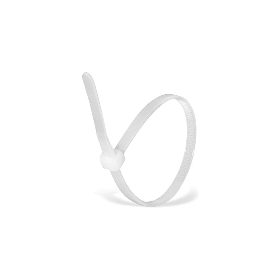 KTech TY-524I — Self-Locking Nylon Cable Tie · 14×3.6mm