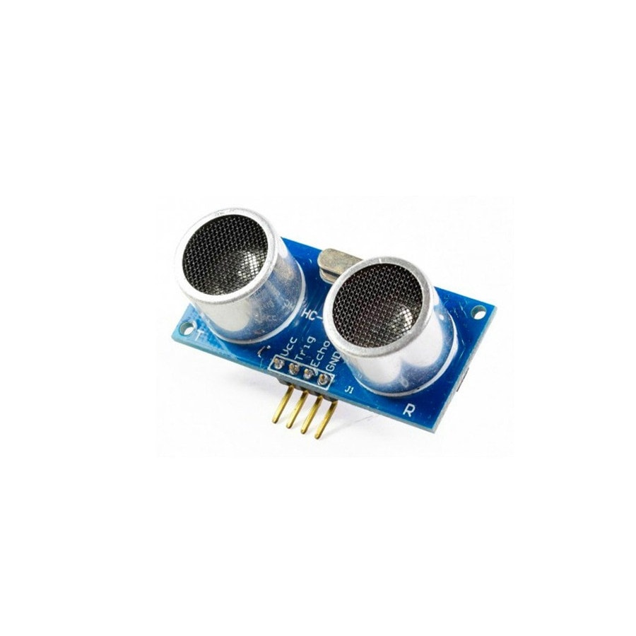 KTech HC-SR04 — Ultrasonic Distance Ranging Sensor