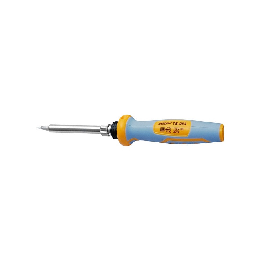 KTech TS-053 — Precision Pencil Soldering Iron · 30 Watts