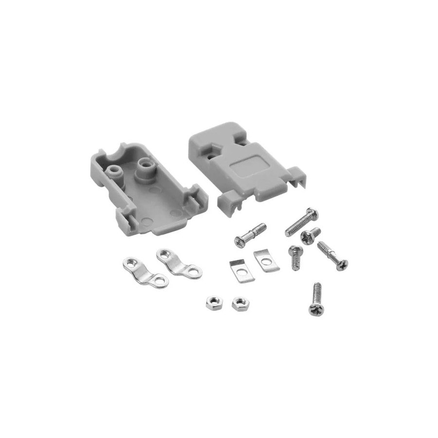KTech Plastic shell — for DB9