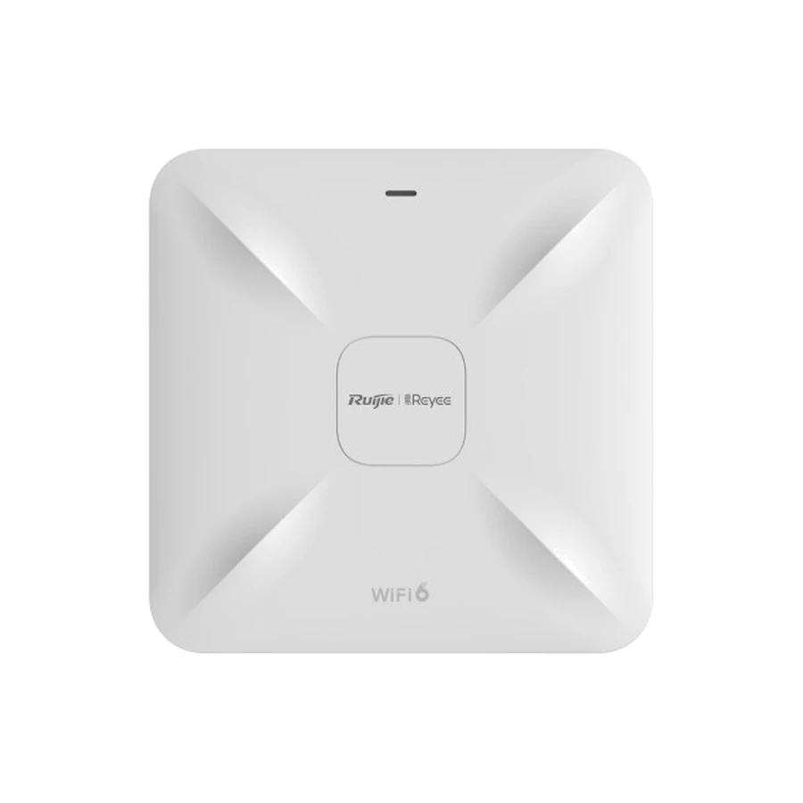 Ruijie Networks RG-RAP2260(E) wireless access point 3202 Mbit/s White Power over Ethernet (PoE)
