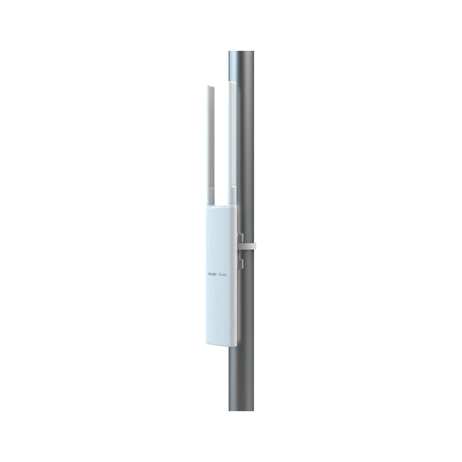 Ruijie Networks RG-RAP52-OD wireless access point 1267 Mbit/s White Power over Ethernet (PoE)
