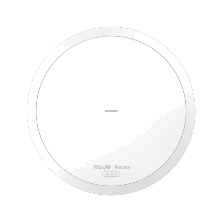 Ruijie Networks RG-RAP72 wireless access point 3570 Mbit/s White Power over Ethernet (PoE)