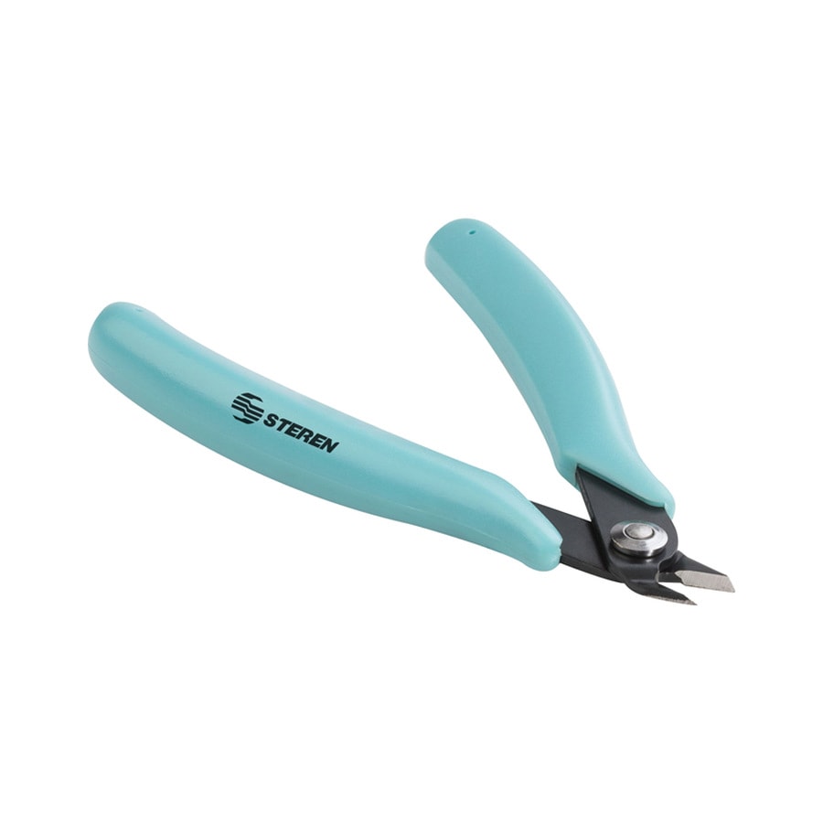 KTech Precision Flush Micro-Shear Cutter — HER-140 · Flush Micro-Shear Cut
