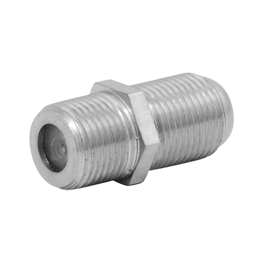 KTech Coaxial Barrel Coupler Joiner — Coaxial Coupler Joiner