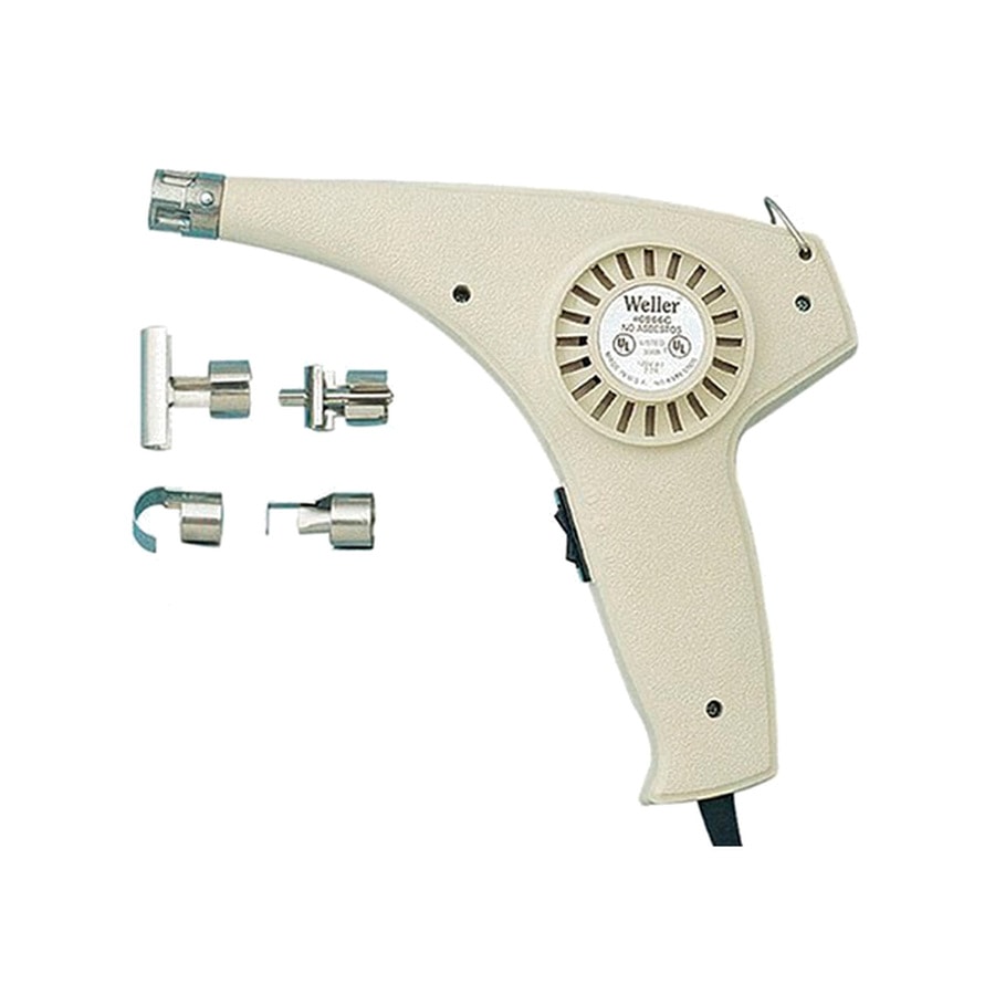KTech 6966CMX — Heat gun · electronic applications