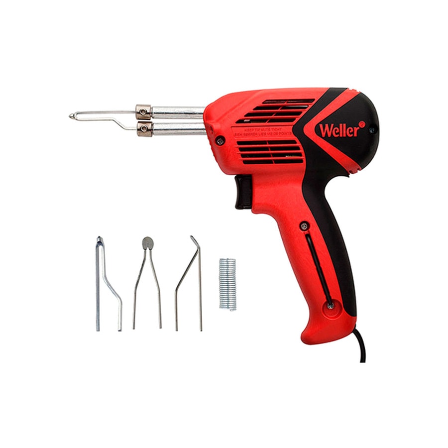 KTech 9400 PKS Kit — Heavy-Duty Soldering Gun (kit) · 100 Watts / 140 Watts