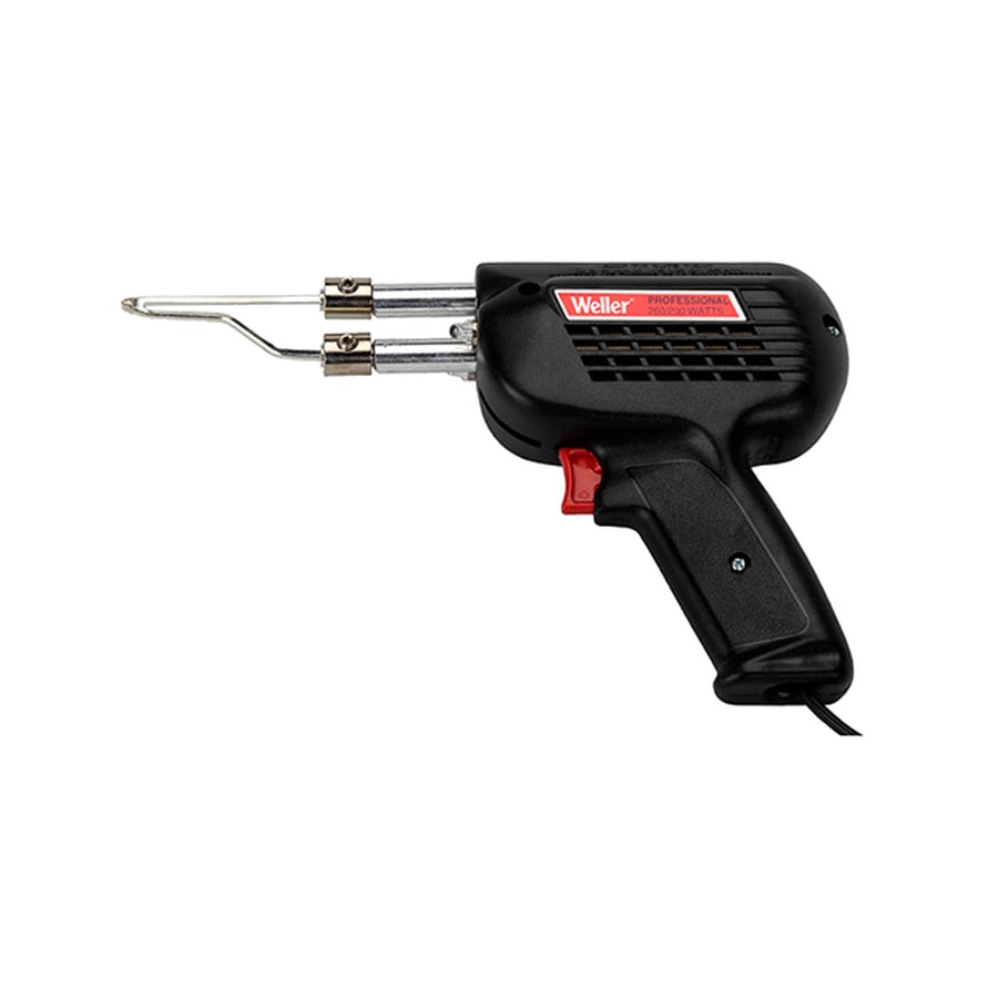 KTech D650 — Heavy-Duty Soldering Gun · 300/200 Watts, 120 V