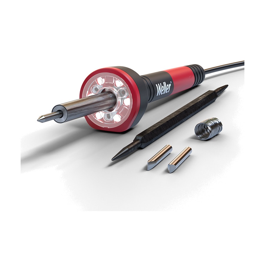 KTech WLIRK3012A KIT — Precision Pencil Soldering Iron · 30 Watts