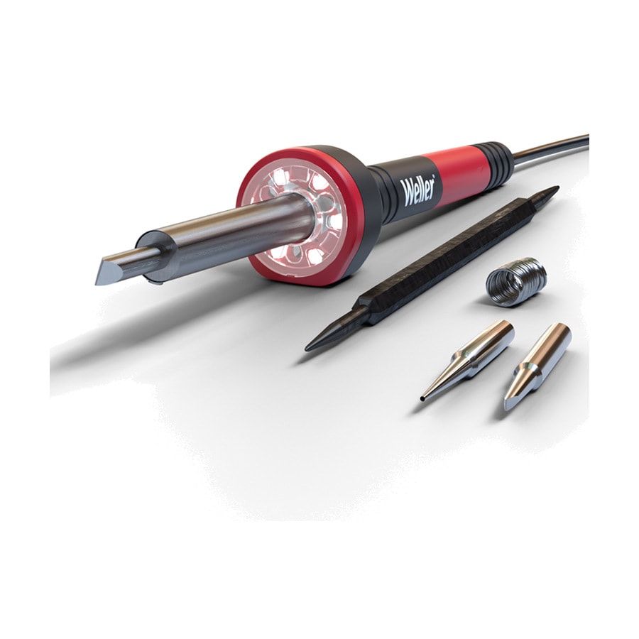 KTech WLIRK6012A Kit — Precision Pencil Soldering Iron · 60 Watts