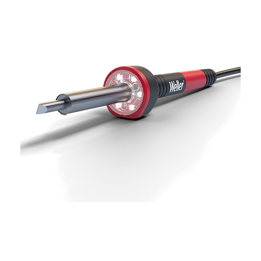 KTech WLIR6012A — Precision Pencil Soldering Iron · 60 Watts