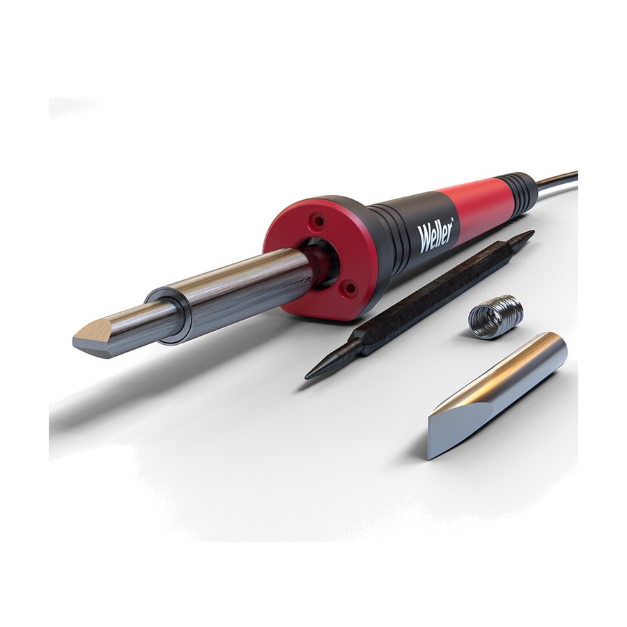 KTech WLIRPK8012A Kit — Precision Pencil Soldering Iron · 80 Watts