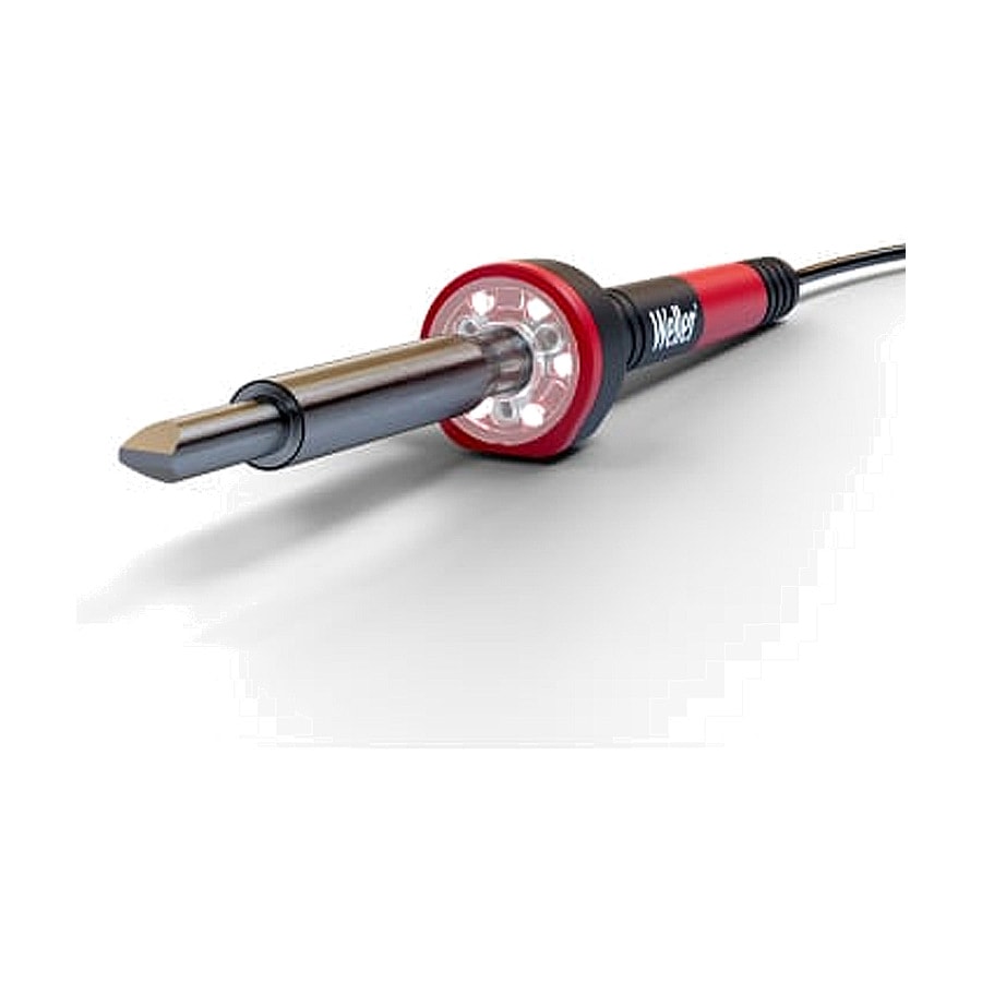 KTech WLIR8012A — Precision Pencil Soldering Iron · 80 Watts