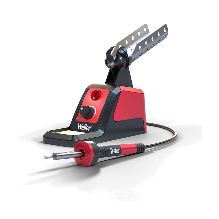 KTech WLSK3012A — Variable-Power Soldering Station · 5 Watts to 30 Watts