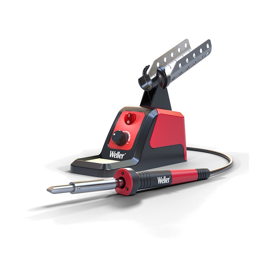 KTech WLSK8012A — Variable-Power Soldering Station · 20 Watts to 80 Watts