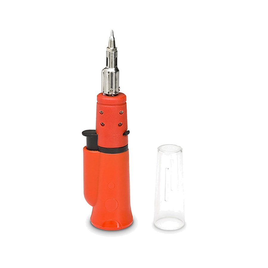 KTech ML500MP — Cordless Butane Gas Soldering Iron · 25 Watts-75 Watts