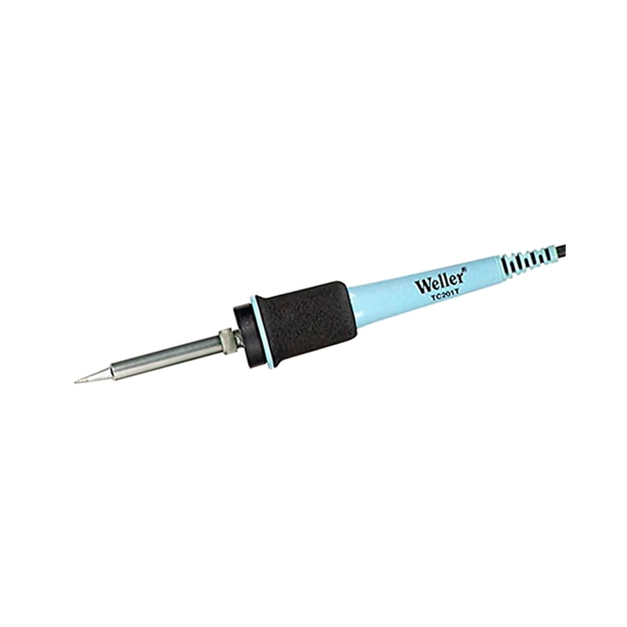 KTech WP30 — Precision Pencil Soldering Iron · 30 Watts