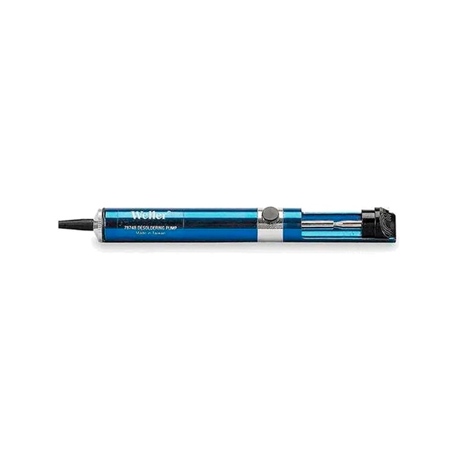 KTech 7874BMX — Manual Vacuum Desoldering Pump · Manual