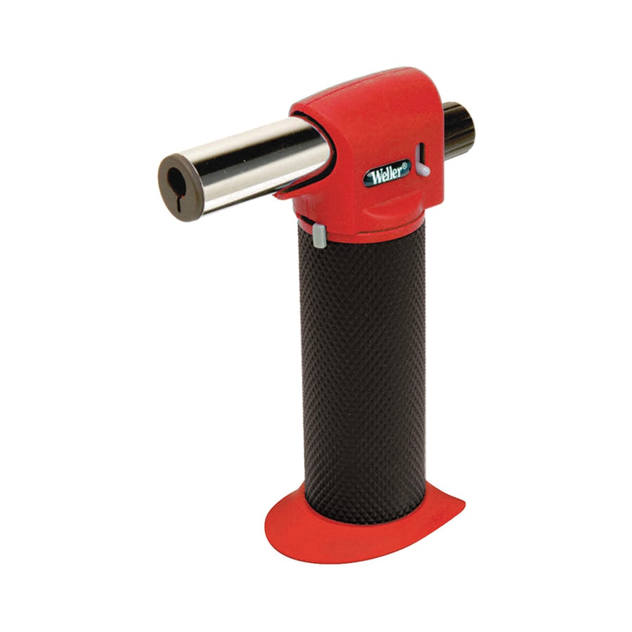 KTech ML200 — Cordless Butane Gas Soldering Iron · 25 Watts-75 Watts
