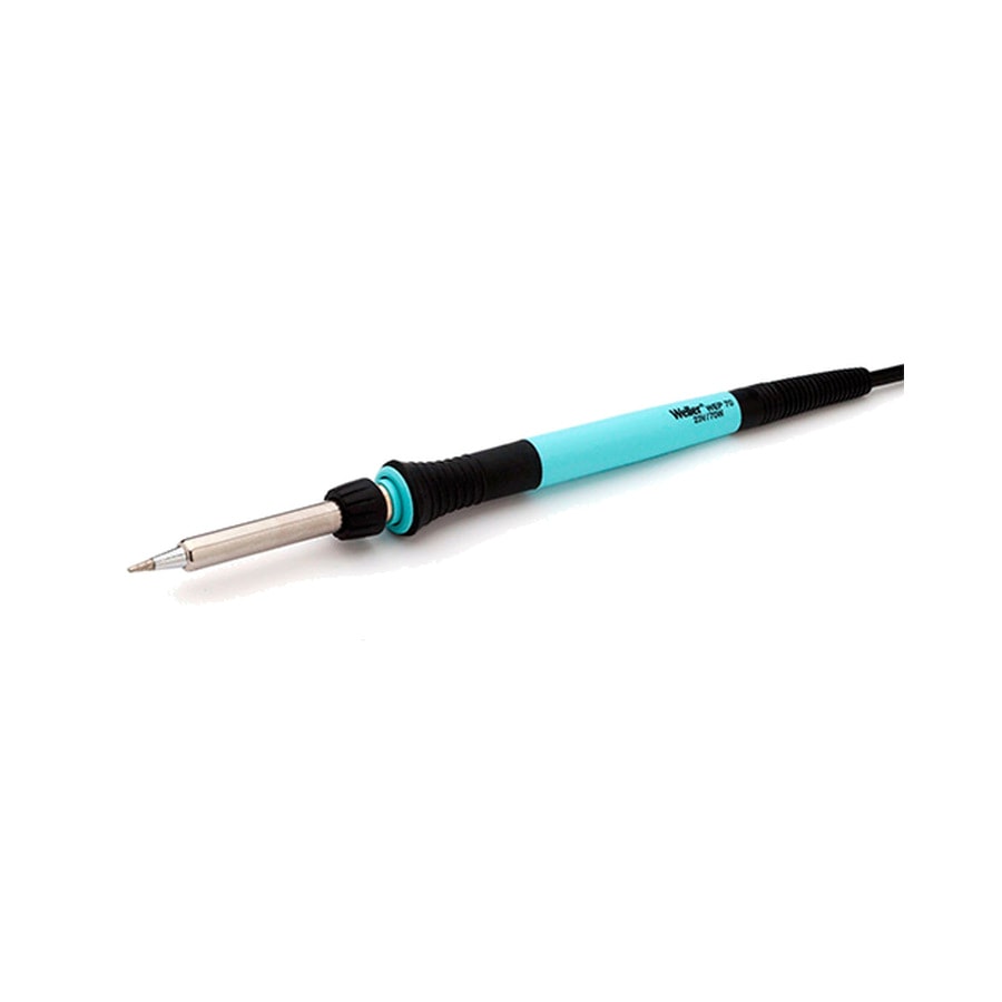 KTech WTP90 — Hybrid High-Power Soldering Iron · 90 Watts