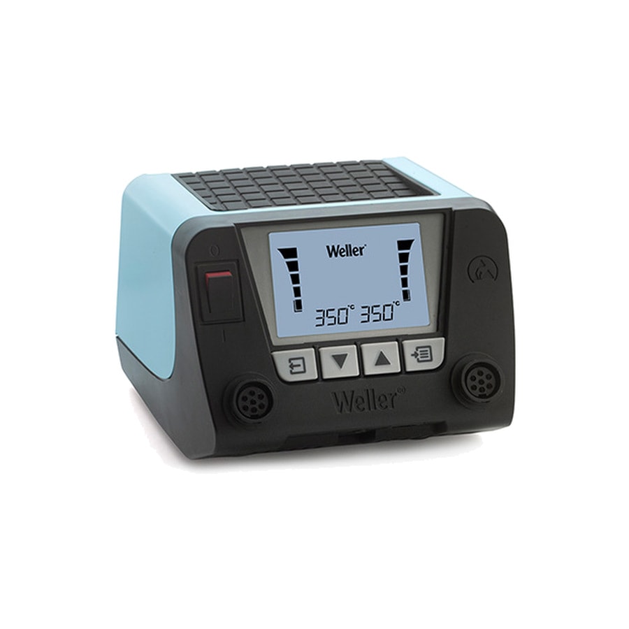 KTech WT2M — 2 canales · 150 Watts