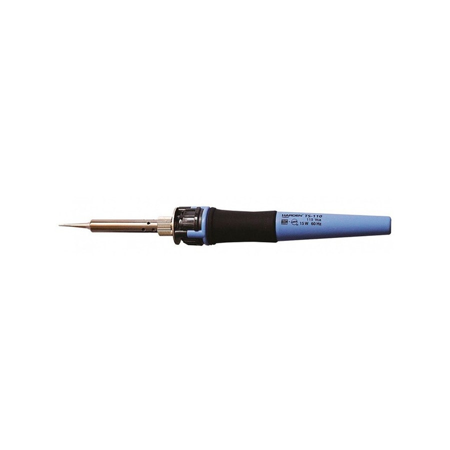 KTech TS-110 — Precision Pencil Soldering Iron · 15 Watts