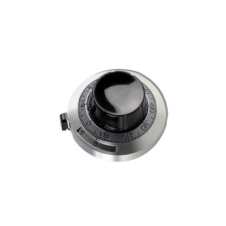 KTech Dial type RB — Number of Turns: 15 · Diameter: 46mm