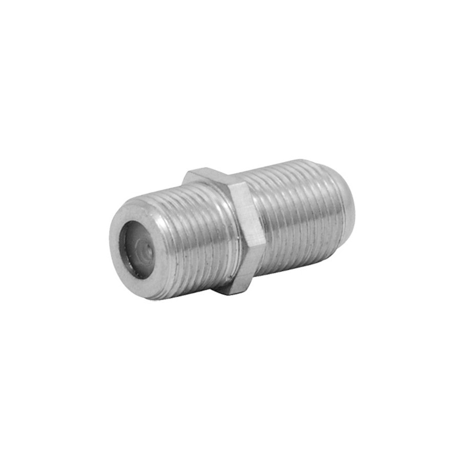 KTech Coaxial Barrel Coupler Joiner — barrel union · barrel