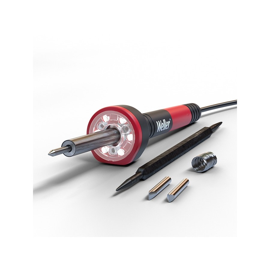KTech WLIRK3012A KIT — Precision Pencil Soldering Iron · 30 Watts