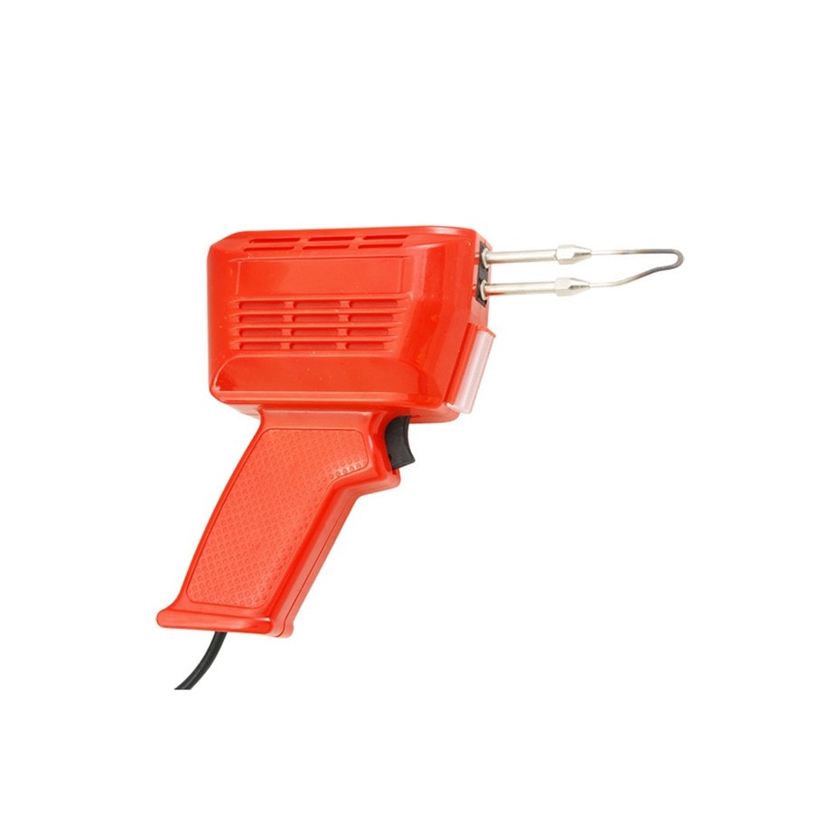 KTech TS-120 — Heavy-Duty Dual-Heat Soldering Gun · 150 Watts Profesional