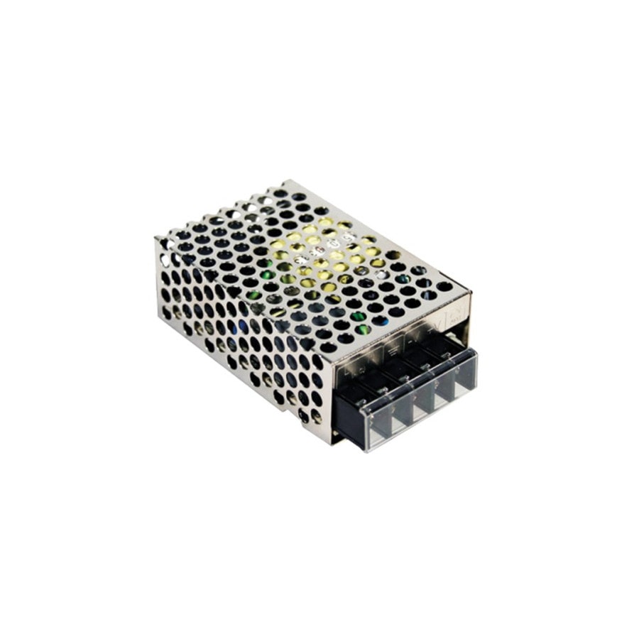 KTech RS-25-12 — General-purpose power supply 25W 12 V