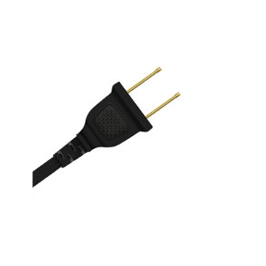 KTech Mains Power Extension Cord — Assorted Standard Sizes · 2×18